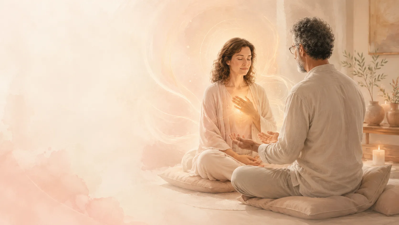 Reiki Karuna