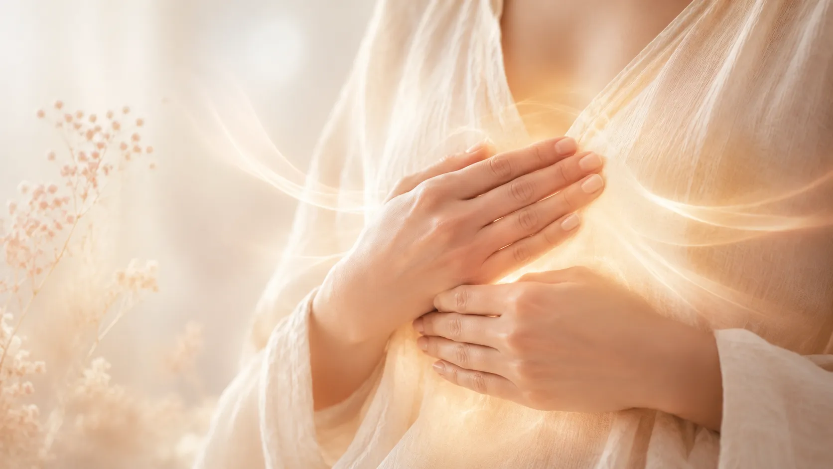 Reiki Usui Niveau I