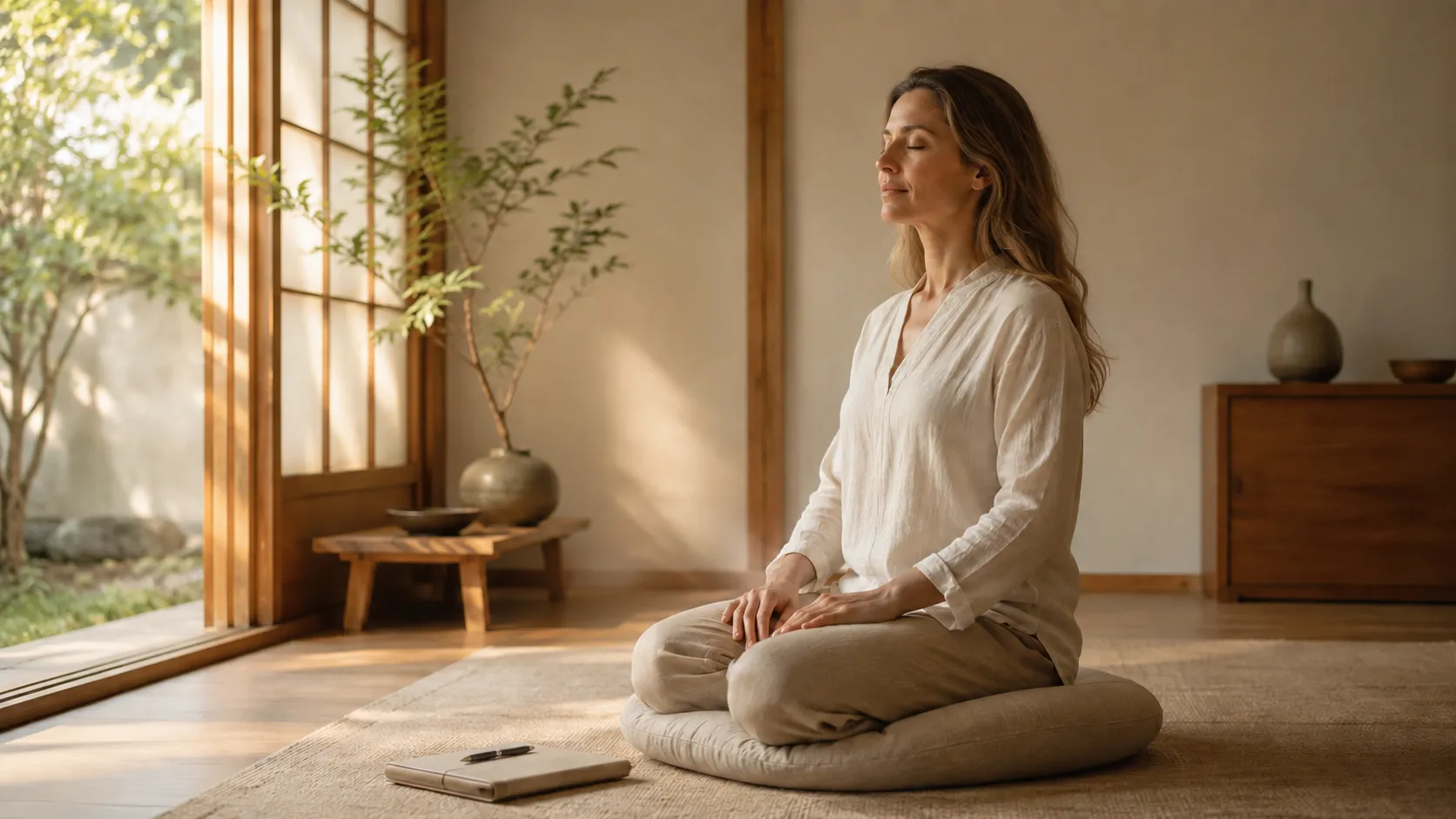 Les principes fondamentaux du Reiki