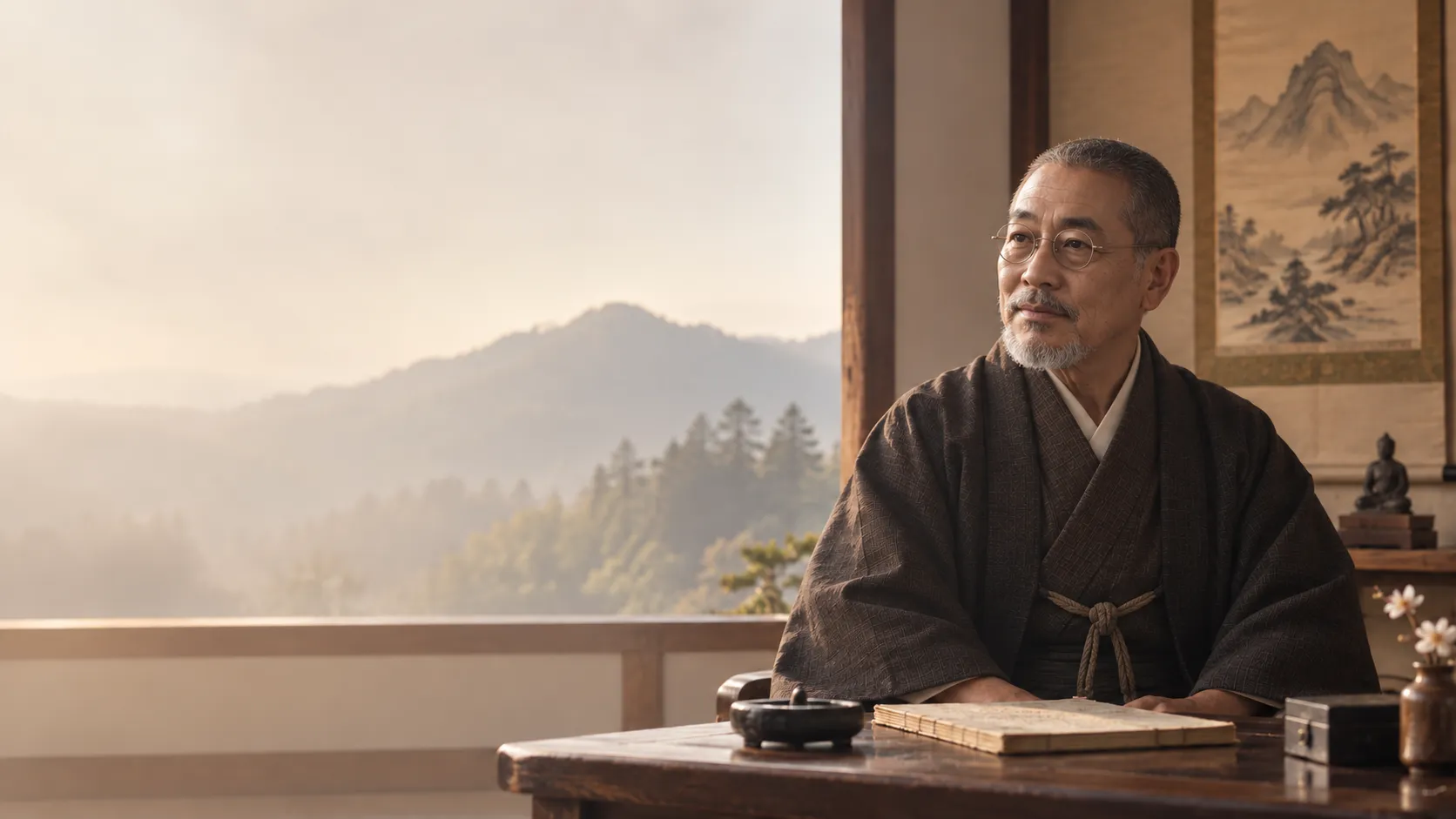 Mikao Usui : qui était le fondateur du Reiki ?